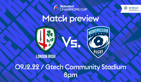 Match Preview: Montpellier Hérault (H)